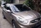 Good as new Hyundai Accent 2013 for sale-2