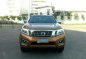 Well-maintained Nissan Navara VL 2015 for sale-1
