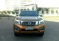 Well-maintained Nissan Navara VL 2015 for sale-3