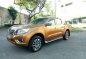 Well-maintained Nissan Navara VL 2015 for sale-0