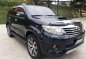 Well-maintained Toyota Fortuner G 2013 for sale-3