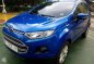 Ford Ecosport AT 2016 model for sale-0