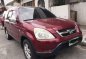 CRV Honda 2003 Automatic for sale-2