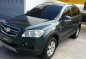 Chevrolet Captiva 2009 diesel automatic for sale-0