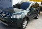 Chevrolet Captiva 2009 diesel automatic for sale-1