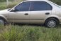 Honda Civic manual transmision 1996 for sale-3