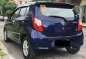 428k only Toyota Wigo 2015 G top of the line 1st own cebu low mileage for sale-2
