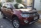 2014 Mitsubishi Montero GLS V for sale -1