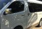 2012 Toyota HiAce Super Grandia automatic for sale-1