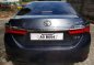 Well-kept Toyota Corolla Altis 2017 for sale-3