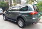 2009 Montero Sport GLS Diesel 4x2 for sale -2