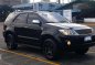 Toyota Fortuner Diesel Automatic 2006 for sale-9