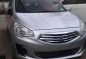 2016 Mitsubishi Mirage g4 sedan for sale -2