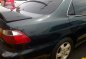 Honda Accord 2003 Automatic for sale -4