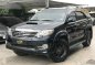 2015 Toyota Fortuner 4x2 V AT Dsl for sale-2