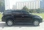 2012 Toyota Fortuner V 4x4 VNT Automatic Diesel for sale-4