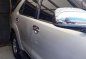 Toyota Fortuner G AT Automatic 2008 for sale-4