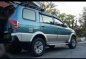 Well-maintained Isuzu Crosswind Sportivo 2008 for sale-0