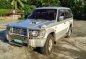 Good as new Mitsubishi Pajero 2005 for sale-0