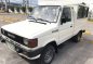 Well-kept Toyota tamaraw 1993 for sale-0