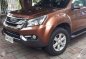 Isuzu MUX LS A AT 2015 for sale-5