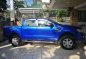 2013 Ford Ranger xlt matic for sale-1