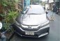 Honda City E CVT AT 2016 for sale-1