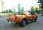 Well-maintained Nissan Navara VL 2015 for sale-3