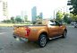 Well-maintained Nissan Navara VL 2015 for sale-5