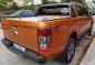 2017 Ford Ranger Wildtrak 4x4 for sale-4