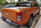 2017 Ford Ranger Wildtrak 4x4 for sale-4