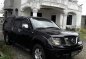 Nissan Navara 4x4 2008 for sale-5