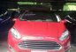 2016 Ford Fiesta automatic 398k for sale-5