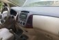 Well-kept Toyota Innova G Diesel 2005 for sale-4