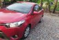 TOYOTA Vios 2014 for Sale-2