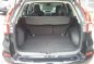 2016 Honda CRV matic for sale-4