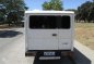 Mitsubishi L30 FB Van 2008 for sale -3