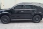 Good as new Toyota Fortuner G 2016 for sale-2