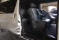 2011 Toyota Hiace Super grandia Leather Seat with Tv Monitor for sale-7