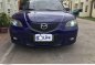 Mazda 3 2006 1.6 Automatic for sale-0