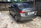 Good as new Mitsubishi Mirage g4 GLX 2016 for sale-3