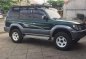 Toyota Hilux 2001 for sale -0