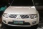 Good as new Mitsubishi Montero 2012 for sale-2