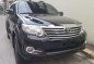 Good as new Toyota Fortuner G 2016 for sale-7