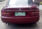 Good as new Mitsubishi Galant 1996 for sale-4