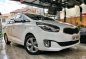 Kia Carens LX 2013 for sale-3