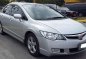 Honda Civic FD 1.8S 2006 manual transmission for sale-5