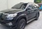Good as new Toyota Fortuner G 2016 for sale-1