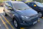 2015 Ford Ecosport Titanium AT for sale-0
