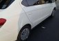 Well-kept Mitsubishi Mirage 2016 for sale-3